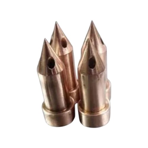 Brass Hot Runner Tip