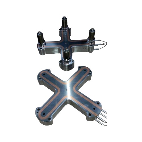 Electric Hot Runner System