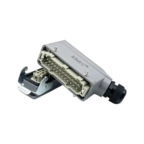 Hot Runner Connector