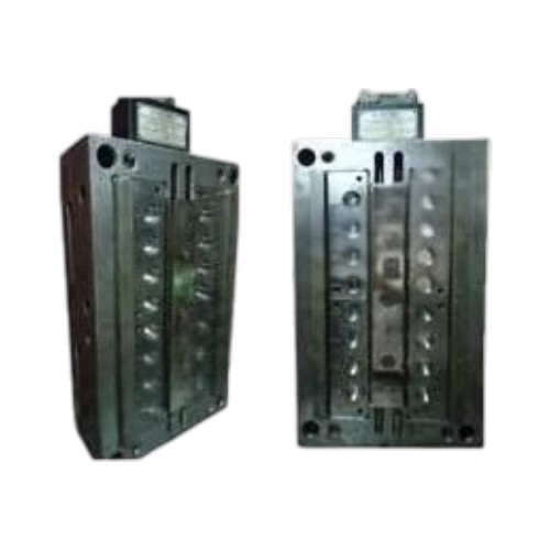 Hot Runner Mould