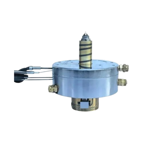 Hot-Runner-Single-Cavity-Tip-Type-Valve-Gate