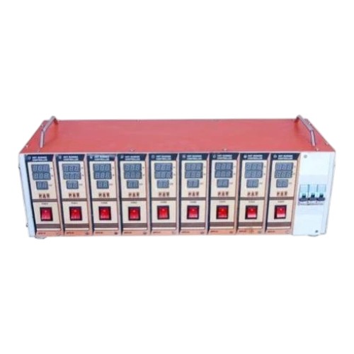 Hot Runner Temperature Controller
